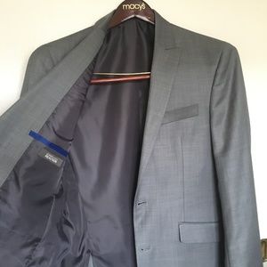 Kenneth Cole Reaction Suit